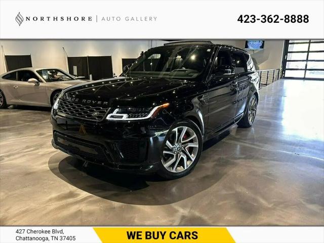 2020 Land Rover Range Rover Sport HSE Dynamic for sale in Chattanooga, TN