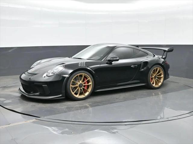 2019 Porsche 911 GT3 RS for sale in Mobile, AL