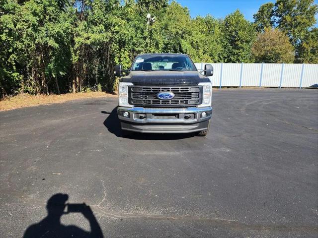 2025 Ford F-250 XL for sale near Waverly, OH