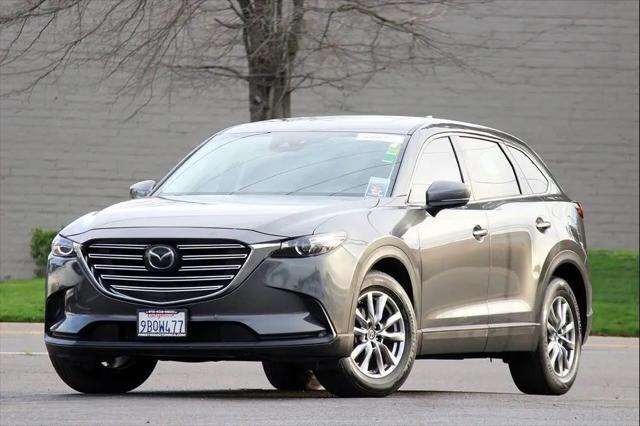 2019 Mazda CX-9 Touring for sale in Sacramento, CA