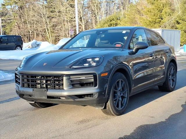 2024 Porsche Cayenne Cayenne for sale in Scarborough, ME