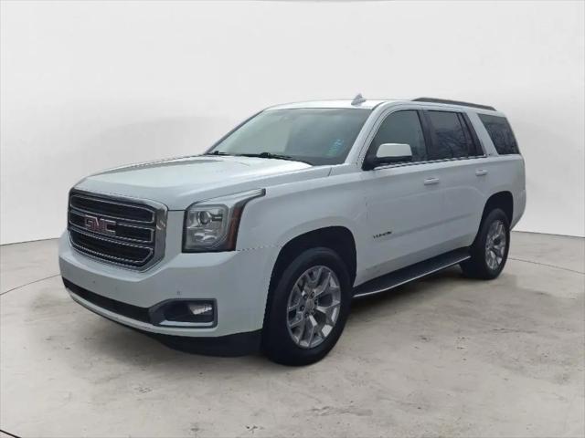 2018 GMC Yukon SLT Standard Edition for sale in Ypsilanti, MI