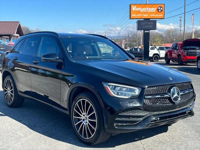2020 Mercedes-Benz GLC Base for sale in Maryville, TN