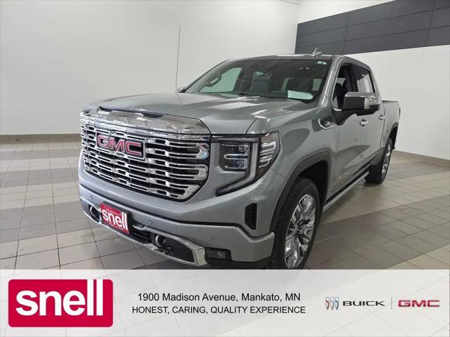 2023 GMC Sierra 1500 4WD Crew Cab Short Box Denali for sale in Mankato, MN