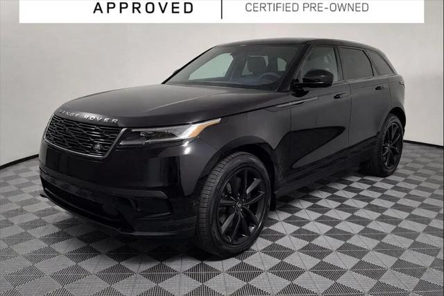 2026 Land Rover Range Rover Velar S for sale in Houston, TX