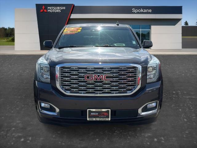 2018 GMC Yukon Denali for sale in Spokane, WA