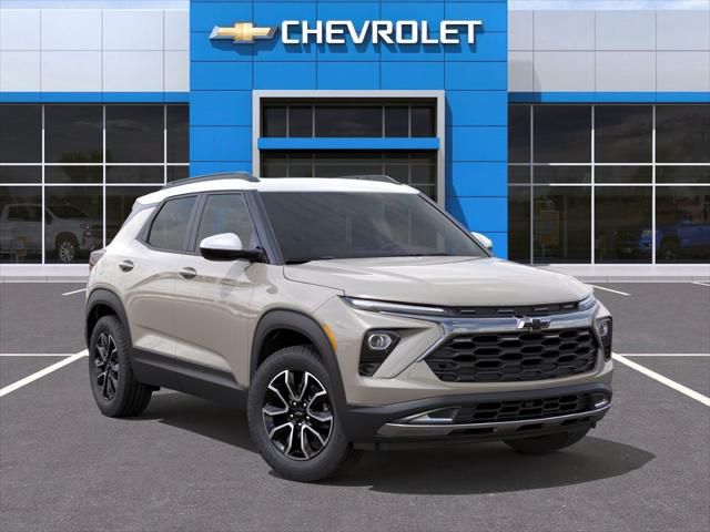 2026 Chevrolet TrailBlazer AWD ACTIV for sale in Baker City, OR