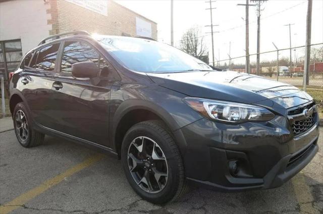 2019 Subaru Crosstrek 2.0i for sale in Cleveland, OH