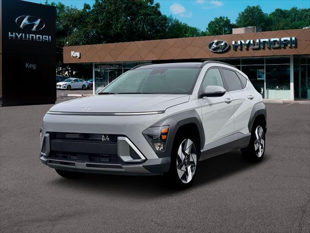 2026 Hyundai Kona Limited for sale in SALEM, NH