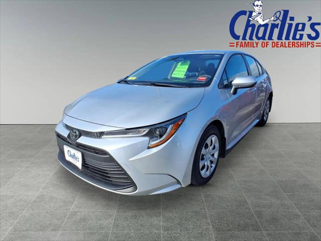 2023 Toyota Corolla LE for sale in Augusta, ME