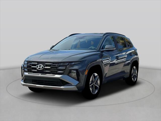 2026 Hyundai Tucson SEL Premium for sale in LITHIA SPRINGS, GA