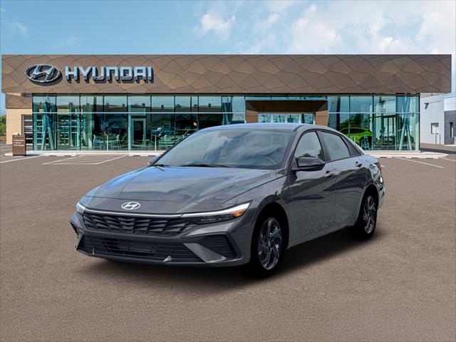 2026 Hyundai Elantra SEL Sport for sale in MIAMI, FL