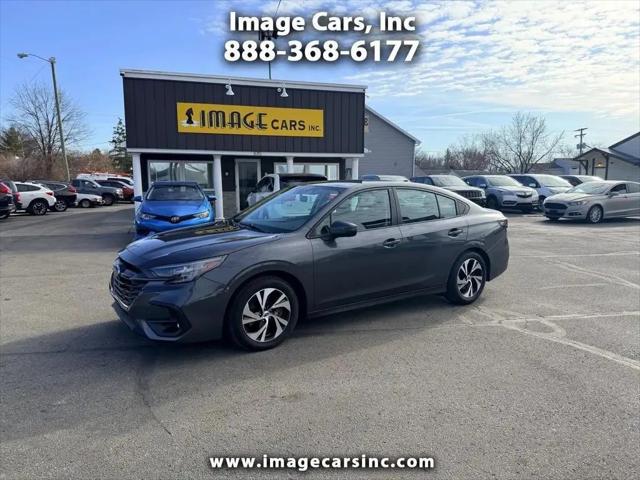 2024 Subaru Legacy Premium for sale in Fort Wayne, IN