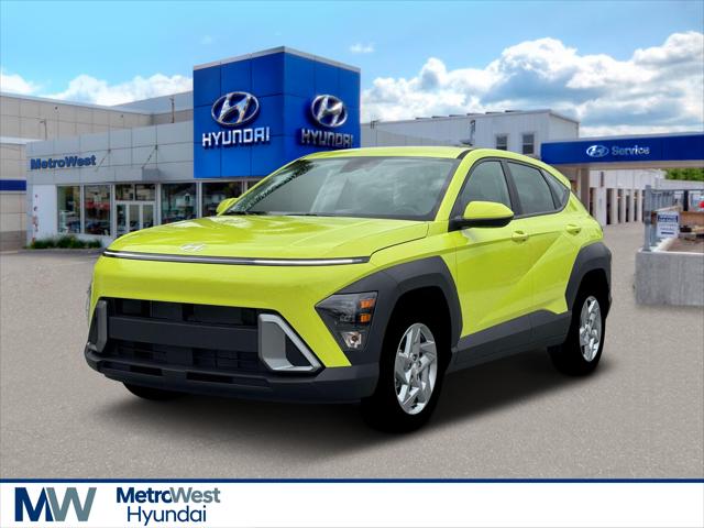 2026 Hyundai Kona SE for sale in FRAMINGHAM, MA