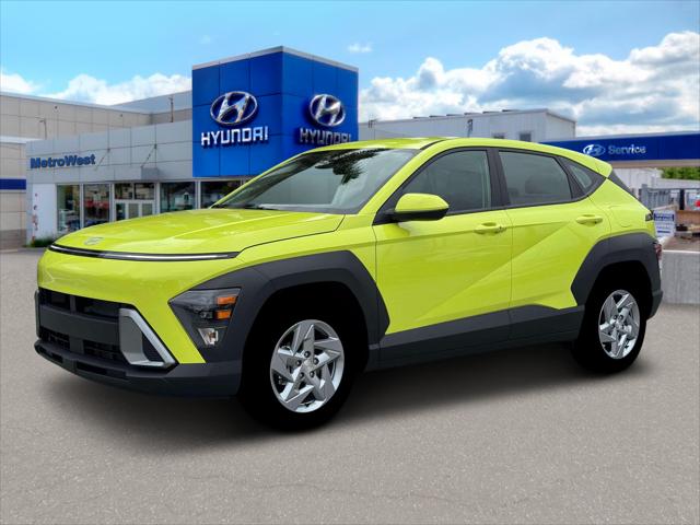 2026 Hyundai Kona SE