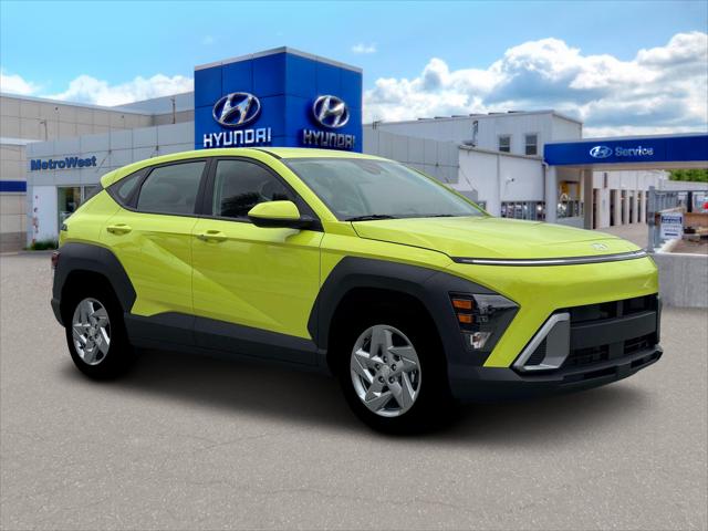 2026 Hyundai Kona SE