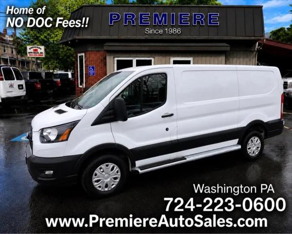 2024 Ford Transit Cargo Van T-250 for sale in Washington, PA