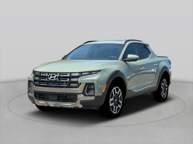 2026 Hyundai Santa Cruz Limited for sale in JAMAICA, NY
