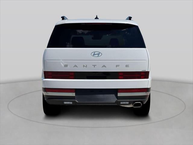 2026 Hyundai Santa Fe Limited 7 Passenger