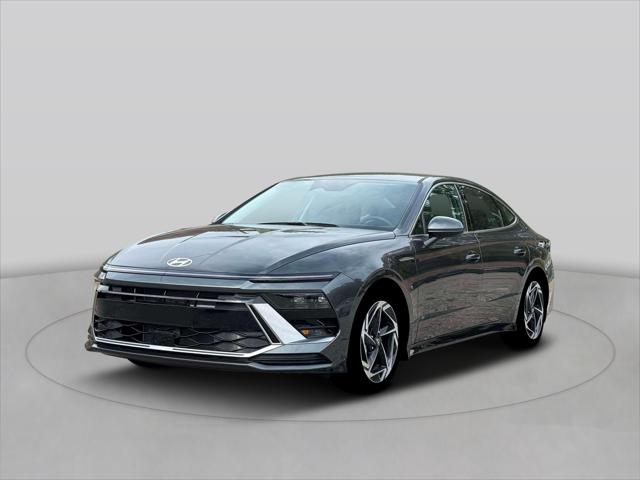 2026 Hyundai Sonata SEL Sport for sale in JAMAICA, NY