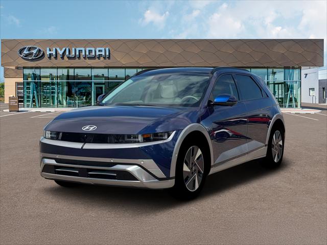 2026 Hyundai IONIQ 5 Limited for sale near BEAVERCREEK, OH