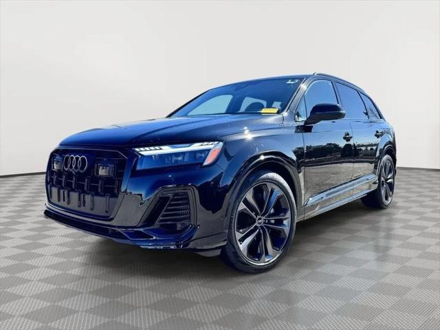 2025 Audi Q7 Prestige 55 TFSI quattro Tiptronic for sale in Merriam, KS