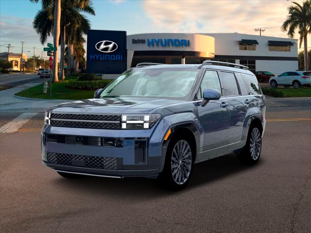 2026 Hyundai Santa Fe Calligraphy for sale in DELRAY BEACH, FL