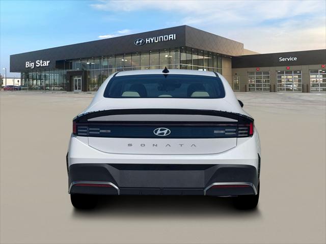 2026 Hyundai Sonata SE