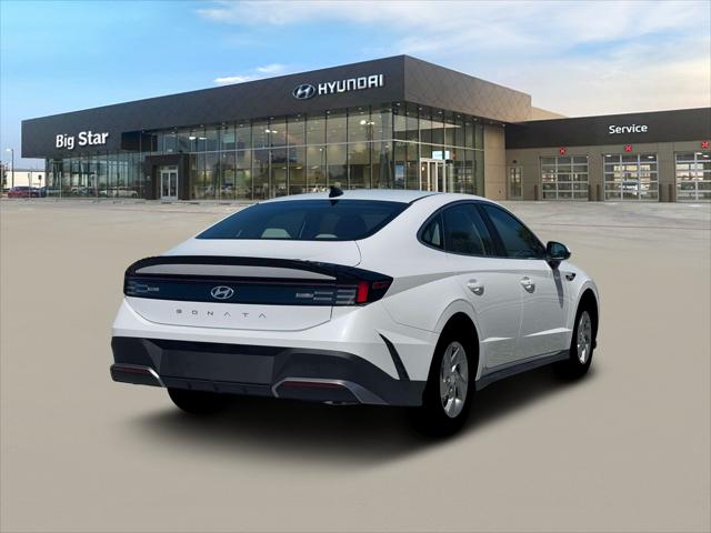 2026 Hyundai Sonata SE