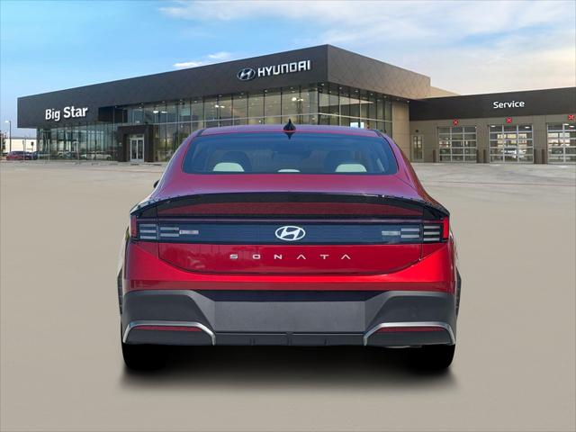 2026 Hyundai Sonata SE