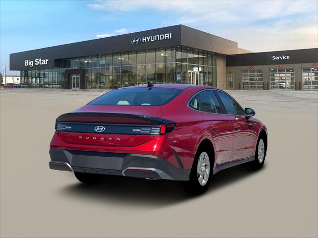 2026 Hyundai Sonata SE