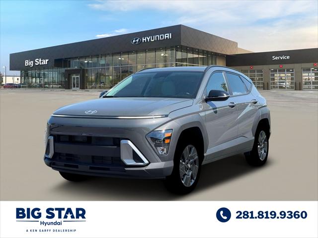2026 Hyundai Kona SEL Sport for sale in FRIENDSWOOD, TX