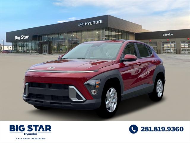 2026 Hyundai Kona SE for sale in FRIENDSWOOD, TX