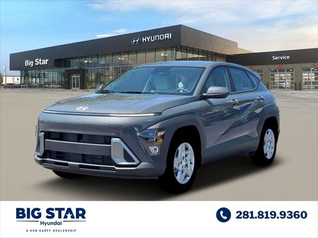 2026 Hyundai Kona SE for sale in FRIENDSWOOD, TX
