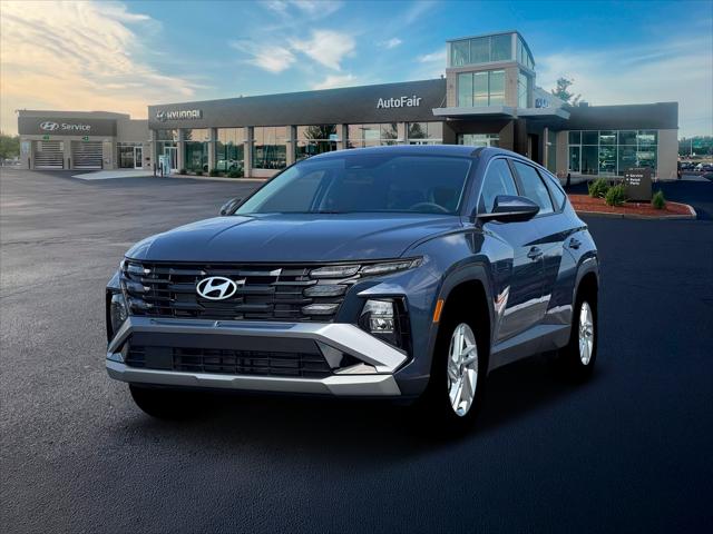 2026 Hyundai Tucson SE for sale in MANCHESTER, NH