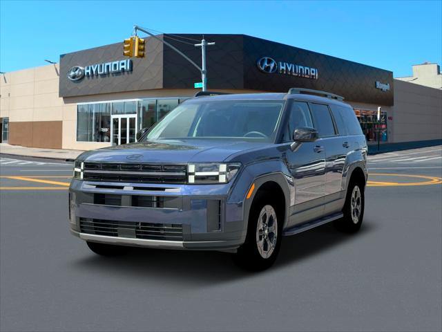 2026 Hyundai Santa Fe XRT for sale in LONG ISLAND CITY, NY