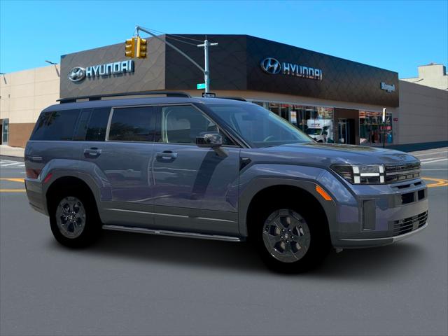 2026 Hyundai Santa Fe XRT