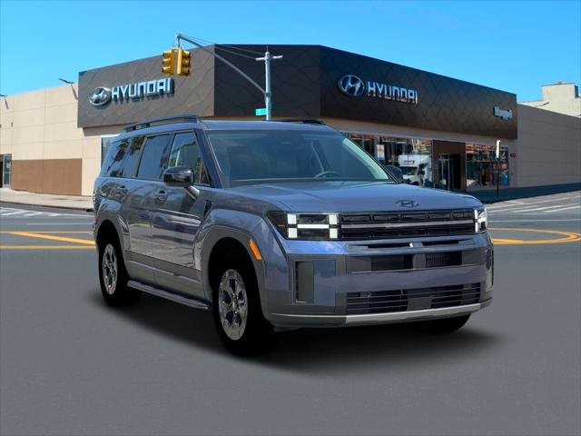 2026 Hyundai Santa Fe XRT