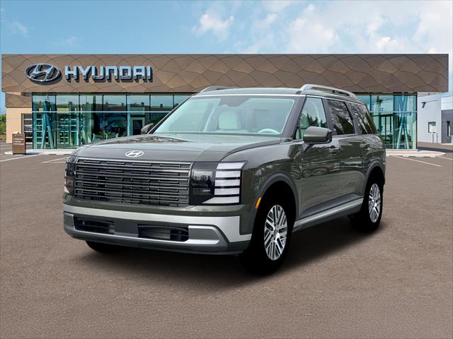 2026 Hyundai Palisade SEL 7P for sale in CERRITOS, CA