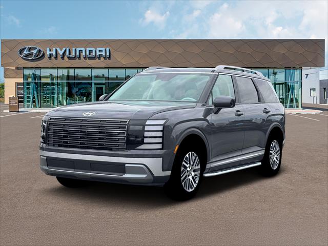 2026 Hyundai Palisade SEL 7P for sale in CERRITOS, CA