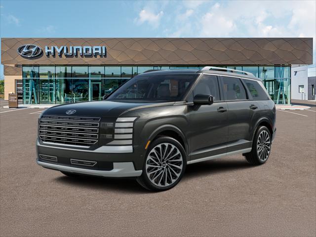 2026 Hyundai Palisade Calligraphy for sale in CERRITOS, CA