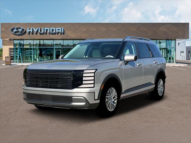 2026 Hyundai Palisade SEL 7P for sale in CERRITOS, CA