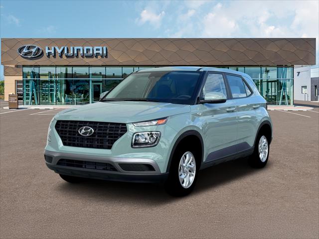 2026 Hyundai Venue SE for sale in HYANNIS, MA