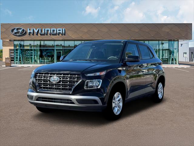 2026 Hyundai Venue SE for sale in HYANNIS, MA