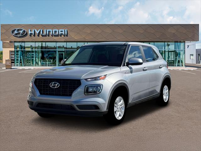 2026 Hyundai Venue SE for sale in HYANNIS, MA
