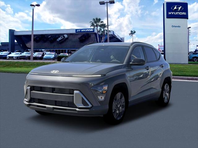 2026 Hyundai Kona SEL Sport for sale in ORLANDO, FL