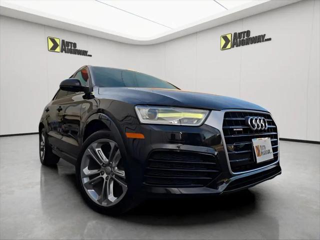2018 Audi Q3 2.0T Sport Premium for sale in Sun Valley, CA