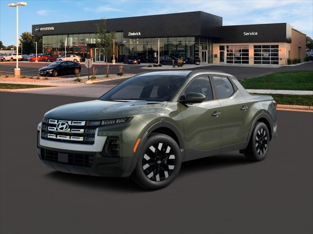 2026 Hyundai Santa Cruz SEL Activity for sale in MADISON, WI