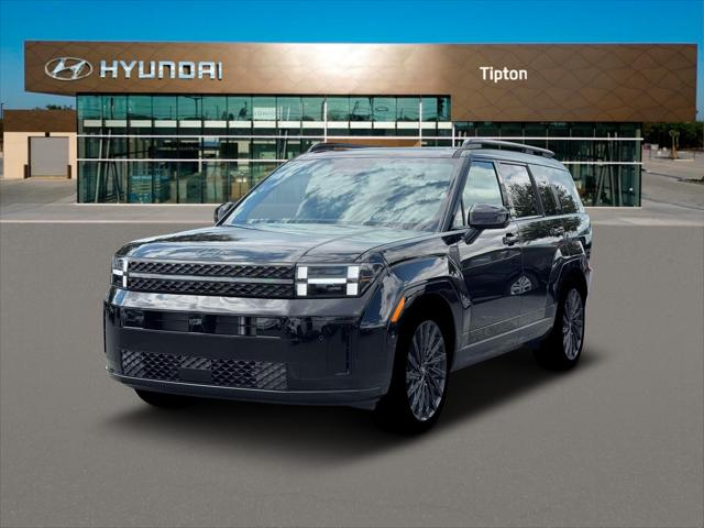 2026 Hyundai Santa Fe Calligraphy for sale in BROWNSVILLE, TX