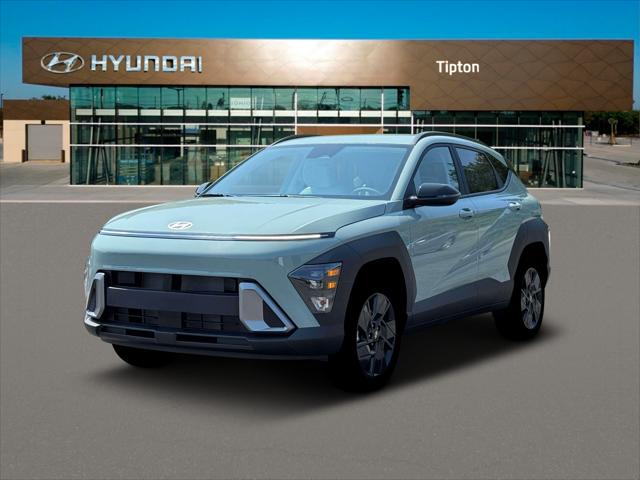 2026 Hyundai Kona SEL Sport for sale in BROWNSVILLE, TX